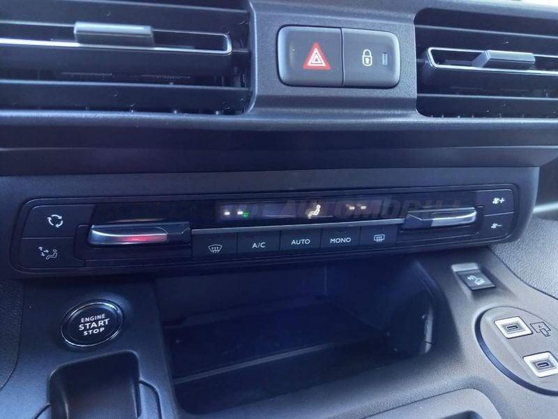 FIAT Doblò Doblo Passo Lungo 1.5 d Doblo 130cv auto