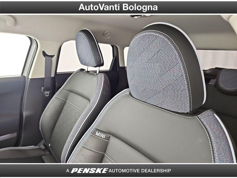 MINI Aceman Mini Aceman E Classic