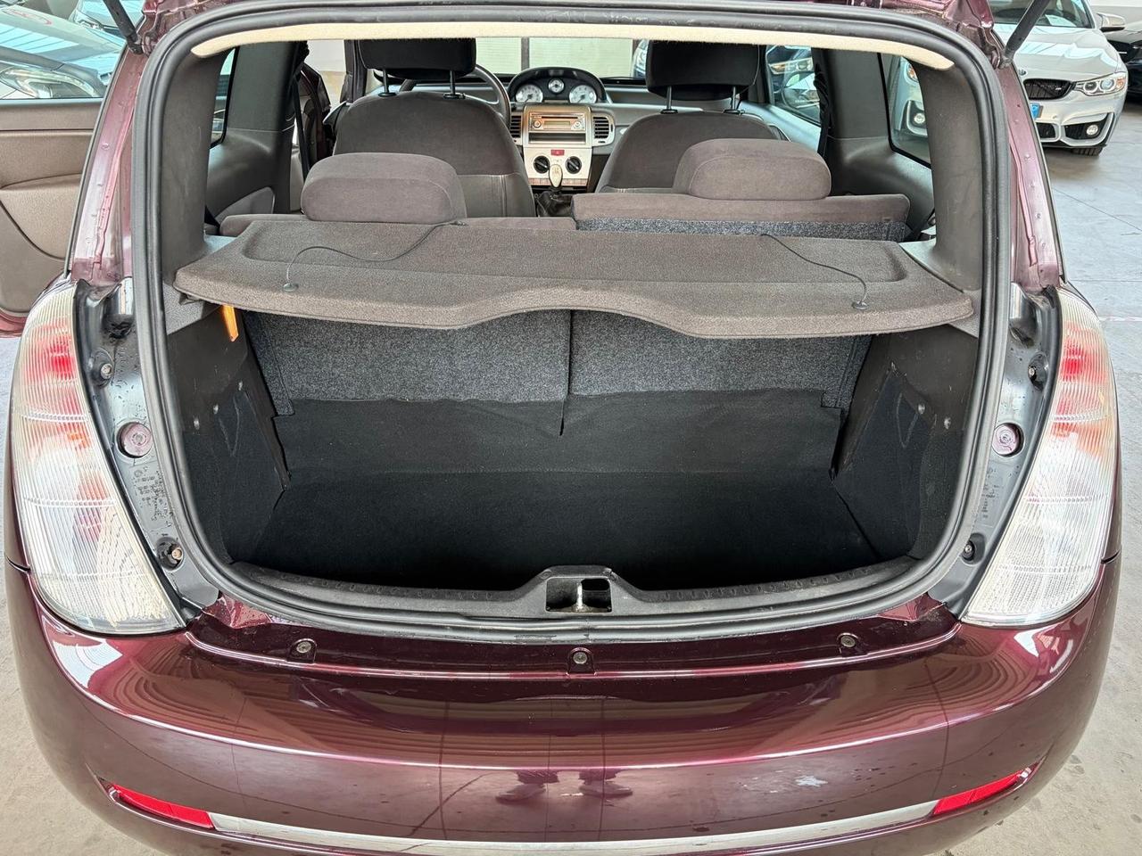 Lancia Ypsilon 1.2 Passion