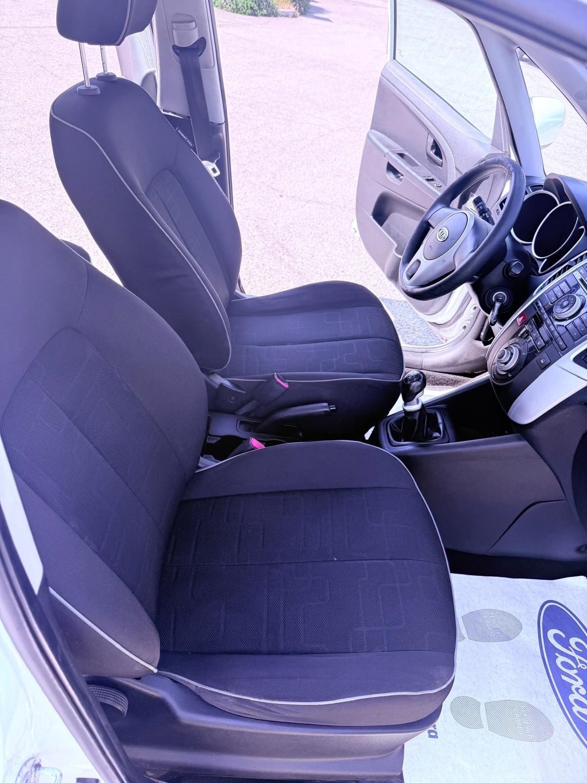 Kia Venga 1.4 CRDi 90CV Ok neopatentati