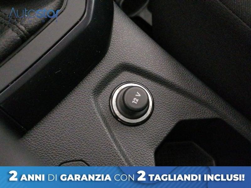 Volkswagen Polo 5p 1.0 evo Trendline 65cv