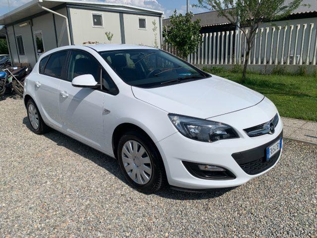 OPEL Astra 1.4 100CV 5 porte Cosmo