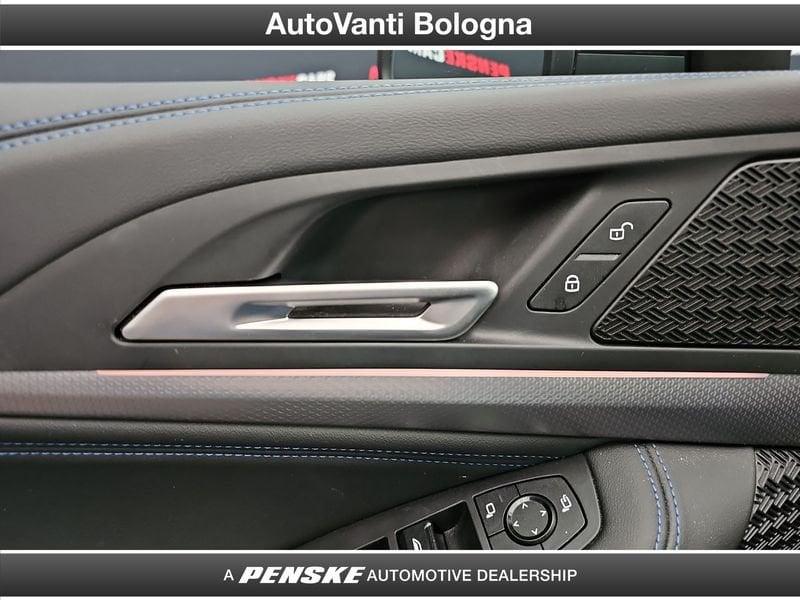 BMW Serie 2 Active Tourer 218d Active Tourer Msport