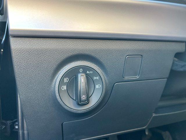 SEAT Ibiza 1.0 EcoTSI 95CV 5p FR #Luci.Ambient#Clima.Automati