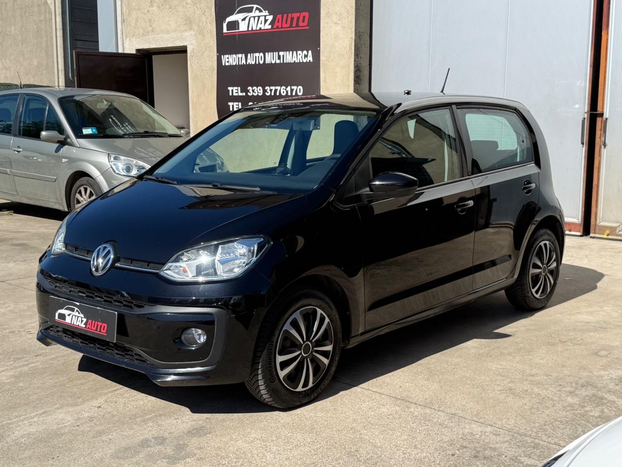 Volkswagen up! 1.0 5p. move