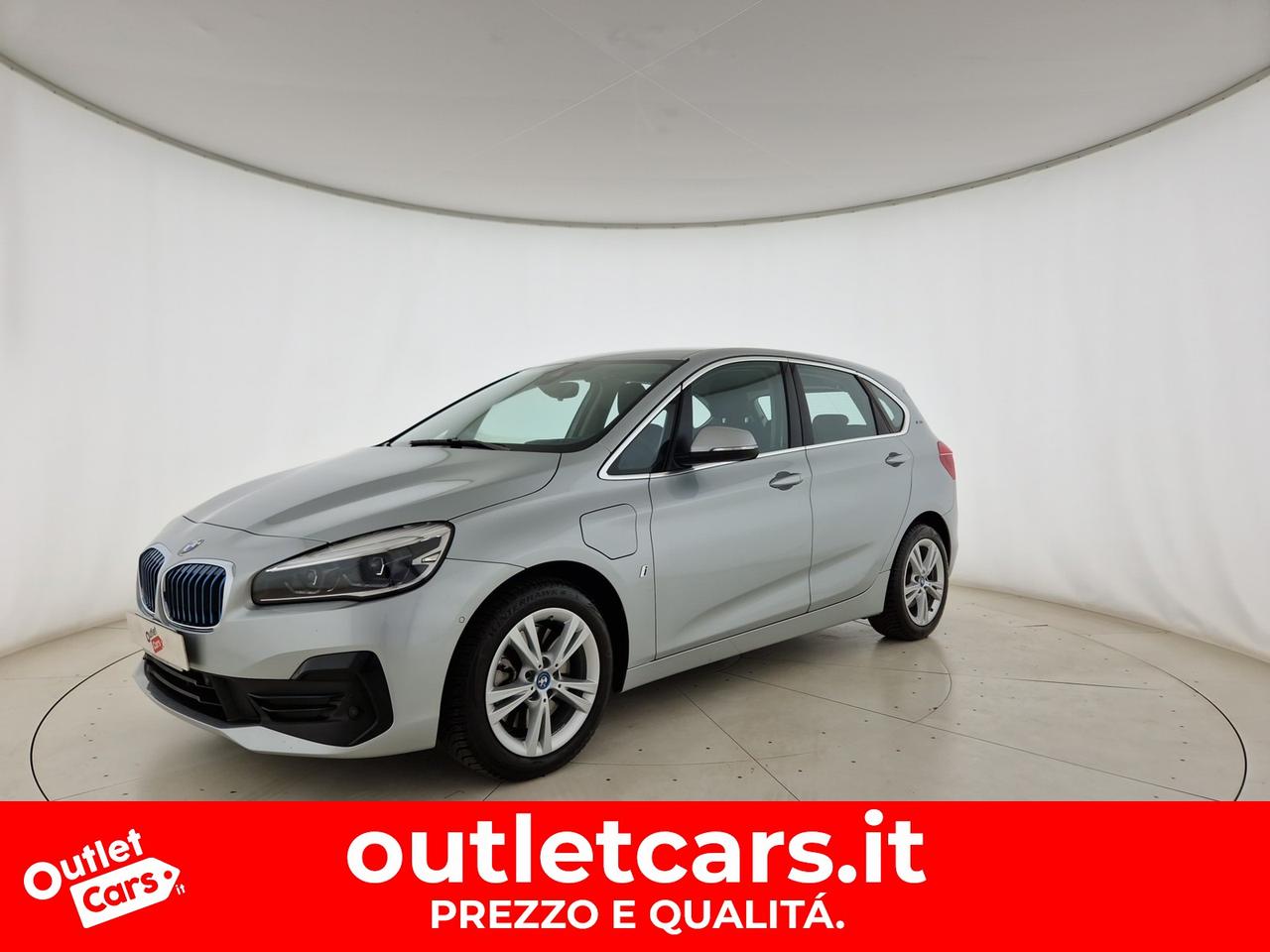 BMW Serie 2 225xe active tourer iperformance advantage auto