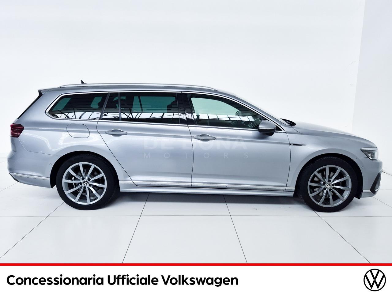 Volkswagen Passat variant 2.0 tdi executive 150cv dsg