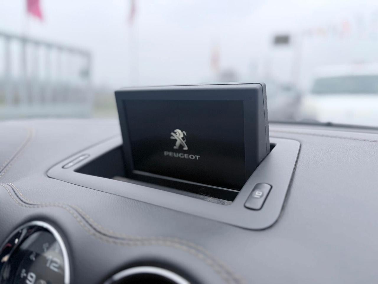 Peugeot RCZ 1.6 BENZINA 2012 SPORT