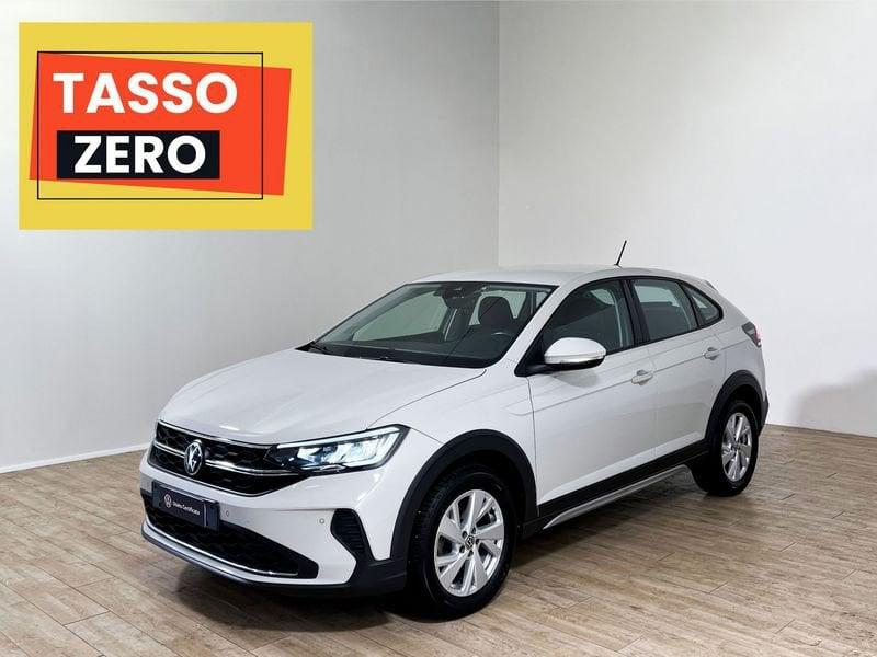 Volkswagen Taigo 1.0 TSI Life
