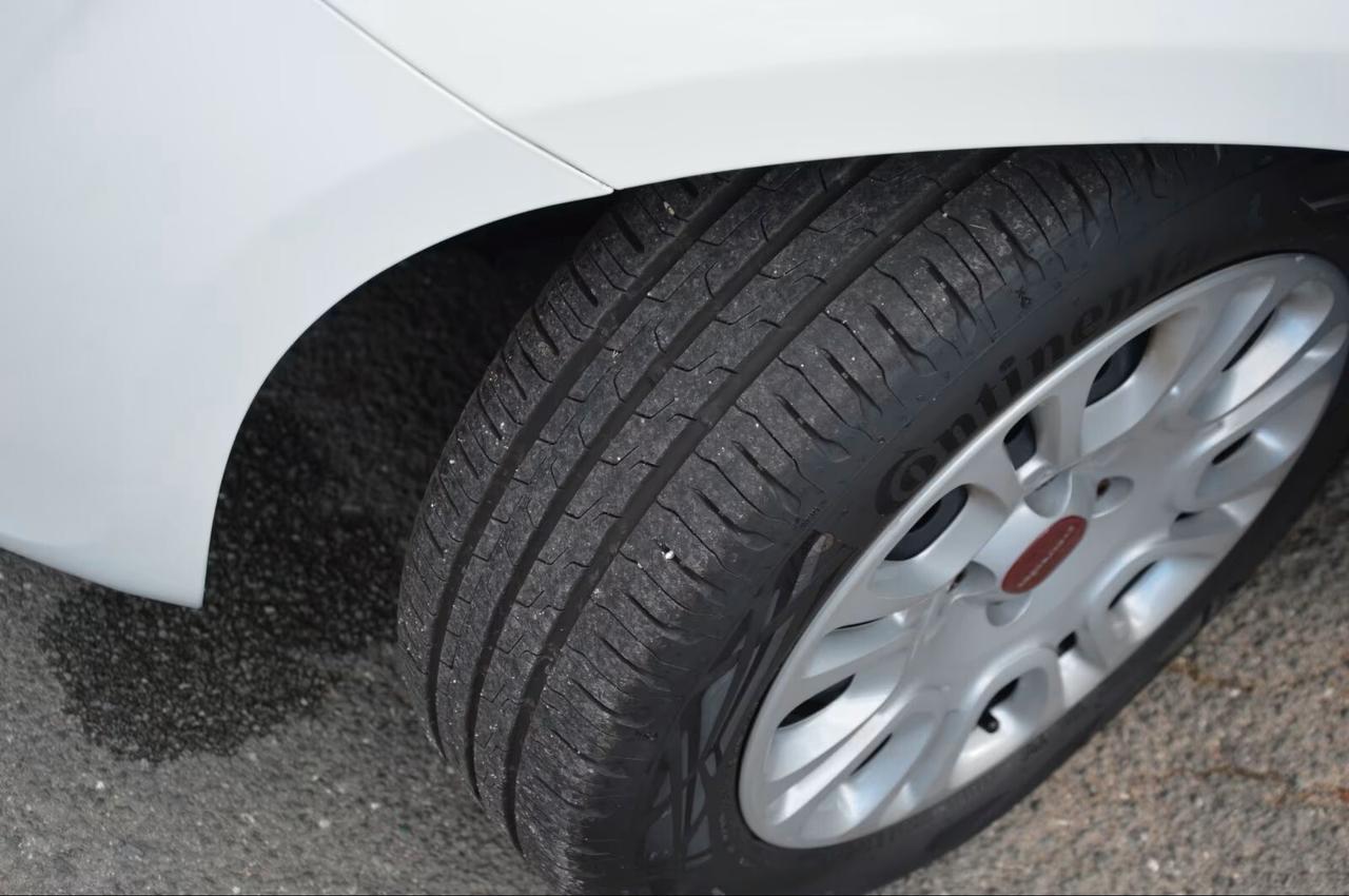 Fiat Panda 1.0 FireFly S&S Hybrid Easy