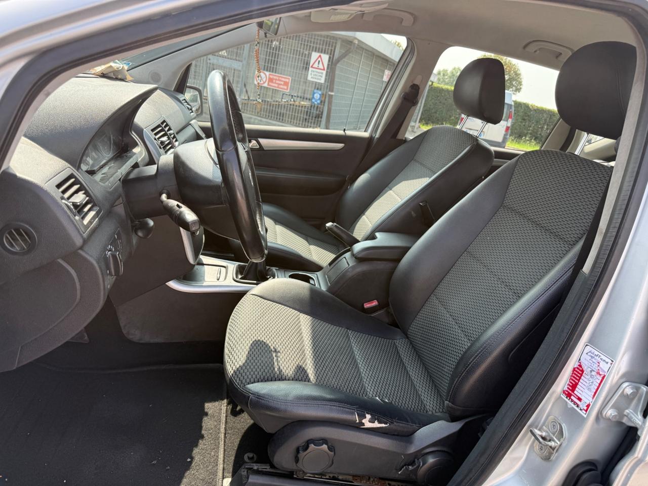 Mercedes-benz A 150 Elegance