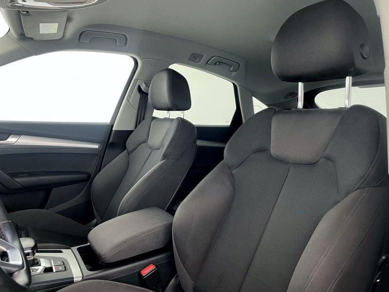 Audi Q5 Q5 SPB 40 TDI quattro S tronic S line plus