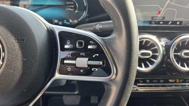 MERCEDES-BENZ B 180 d Automatic Sport Plus PERMUTE OK NEOPATENTATI