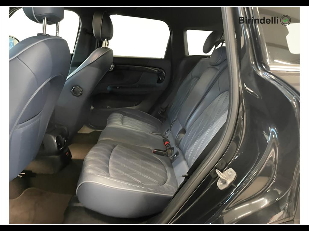 MINI Mini Countrym.(F60) - Mini 1.5 Cooper Yours Countryman