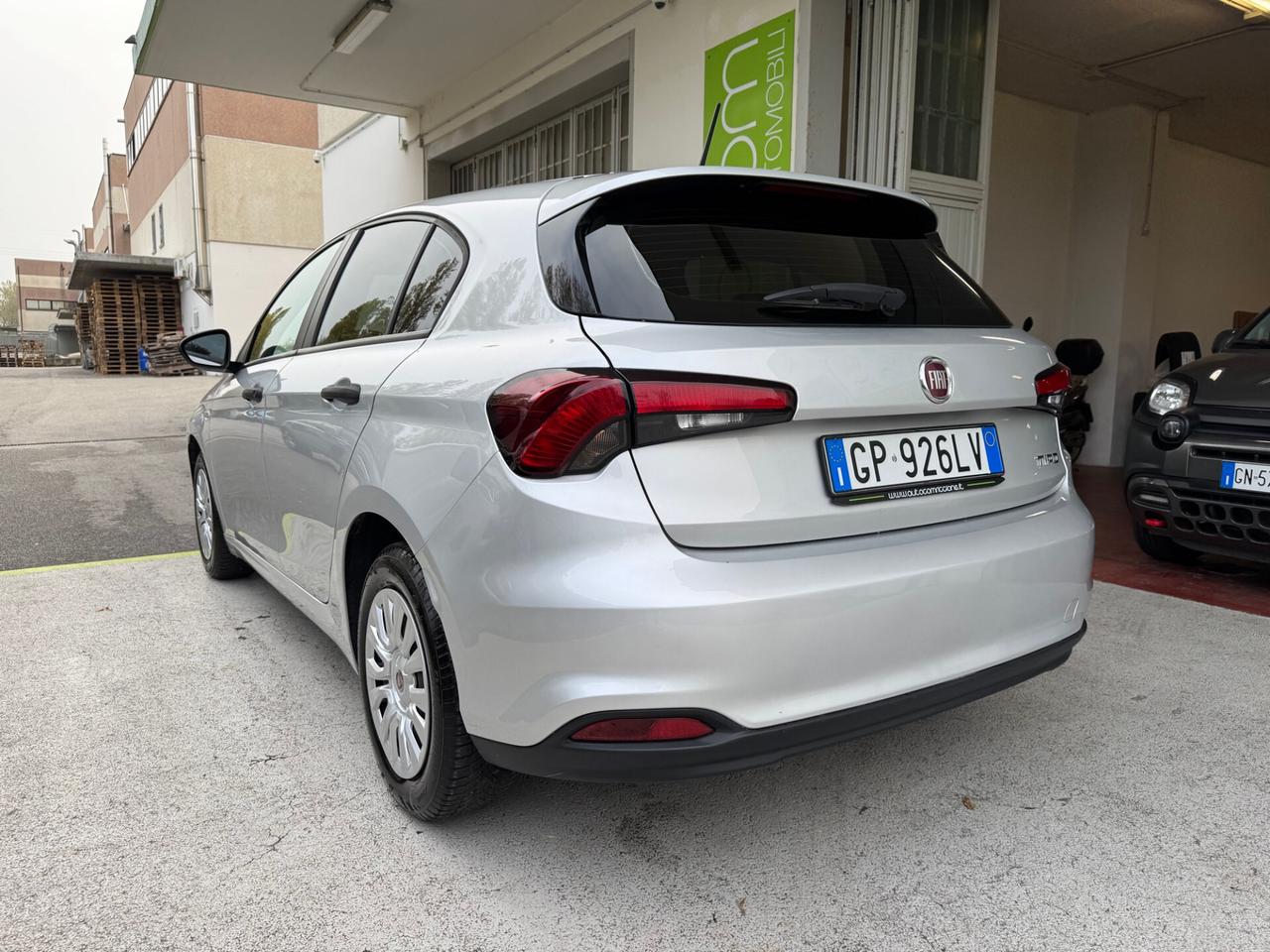 Fiat Tipo 1.4 Easy 95cv 5Porte GARANZIA 24 MESI