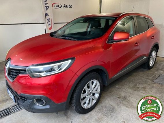 RENAULT Kadjar dCi 8V 110CV Energy Life