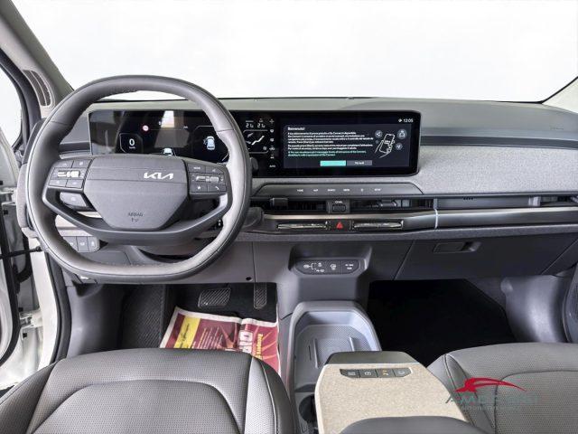 KIA EV3 81,4 kWh Earth 204 cv