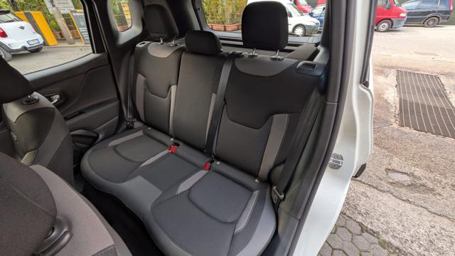 JEEP Renegade 1.3 BENZINA PHEV 4XE LIMITED PROMO
