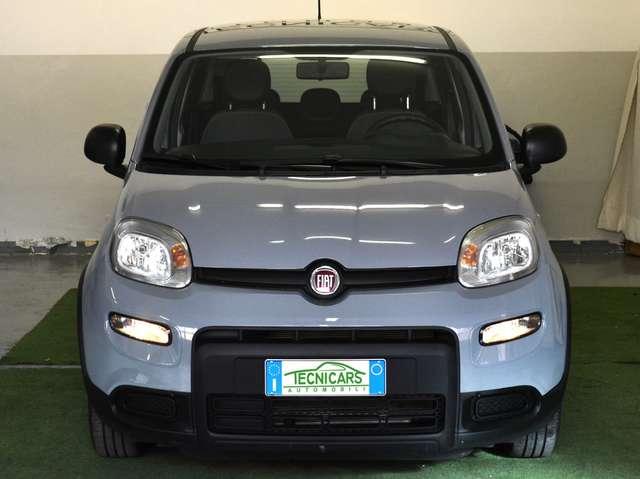 Fiat Panda Panda 1.0 firefly hybrid NO VINCOLI FINANZIARI