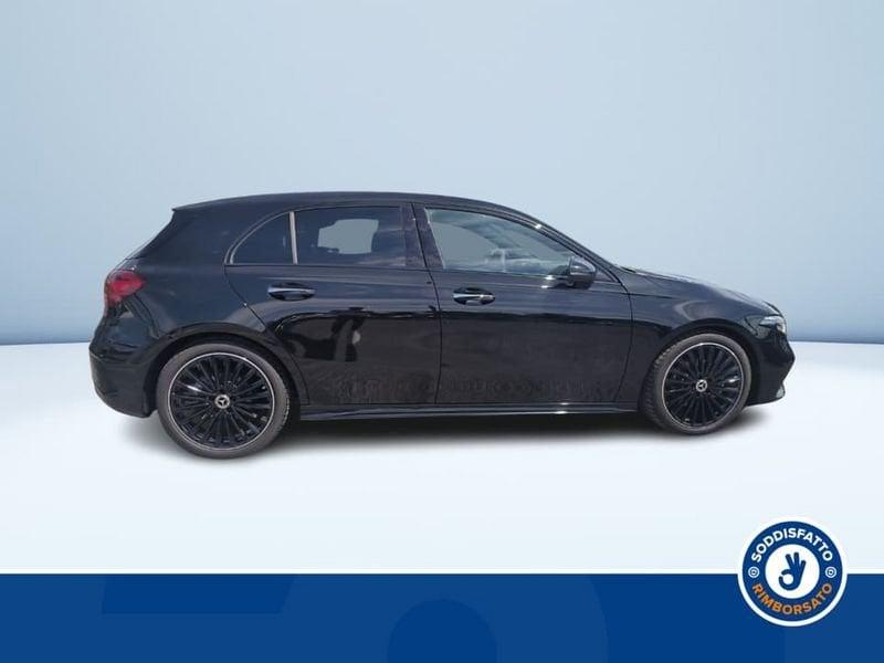 Mercedes-Benz Classe A 180d Automatic AMG Line Advanced Plus Extra