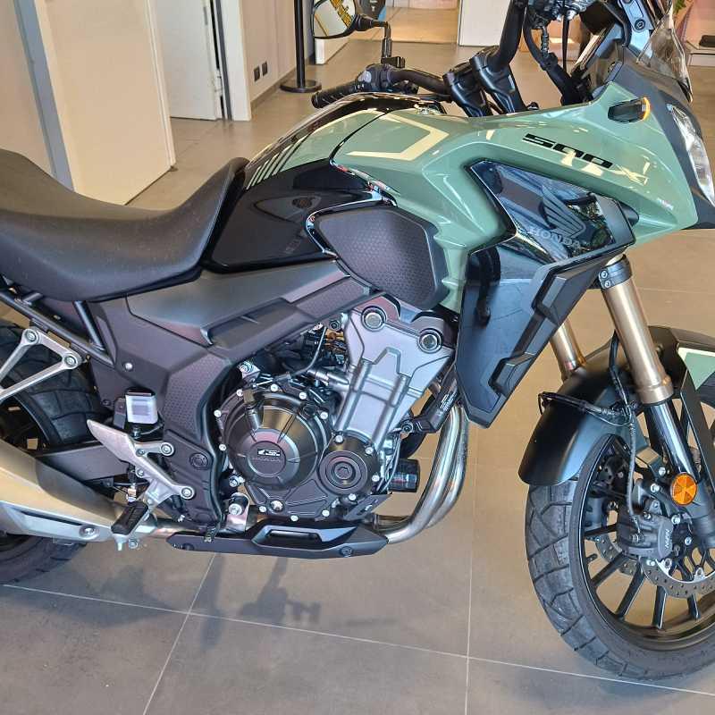 Honda CB 500 X - 2022