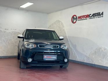 Kia Soul 1.6 CRDi You Soul