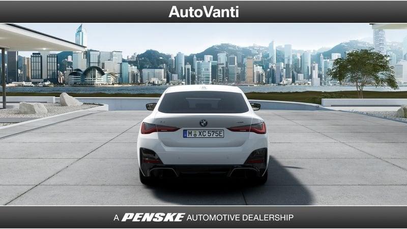 BMW i4 i4 eDrive 35 Msport