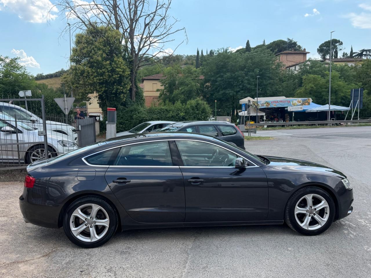 Audi A5 SPB 1.8 TFSI 170 CV Ambiente