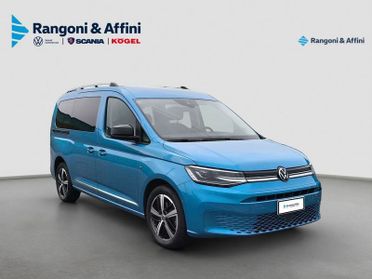 Volkswagen Caddy Caddy 2.0 TDI 122 CV DSG Style Maxi