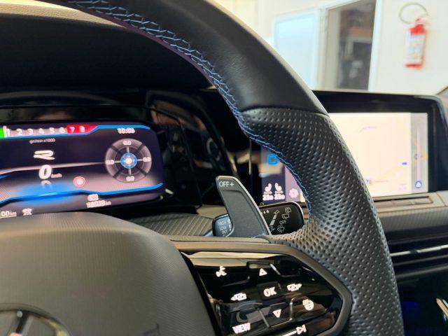 VOLKSWAGEN Golf 2.0 TSI R DSG 4Motion //TETTO// R PERFORMANCE//