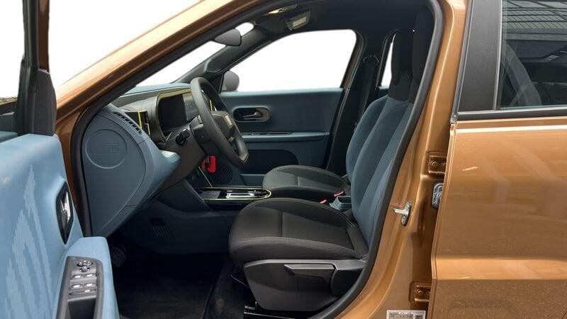 FIAT Grande Panda Grande Panda 1.2 hybrid Icon 110cv edct