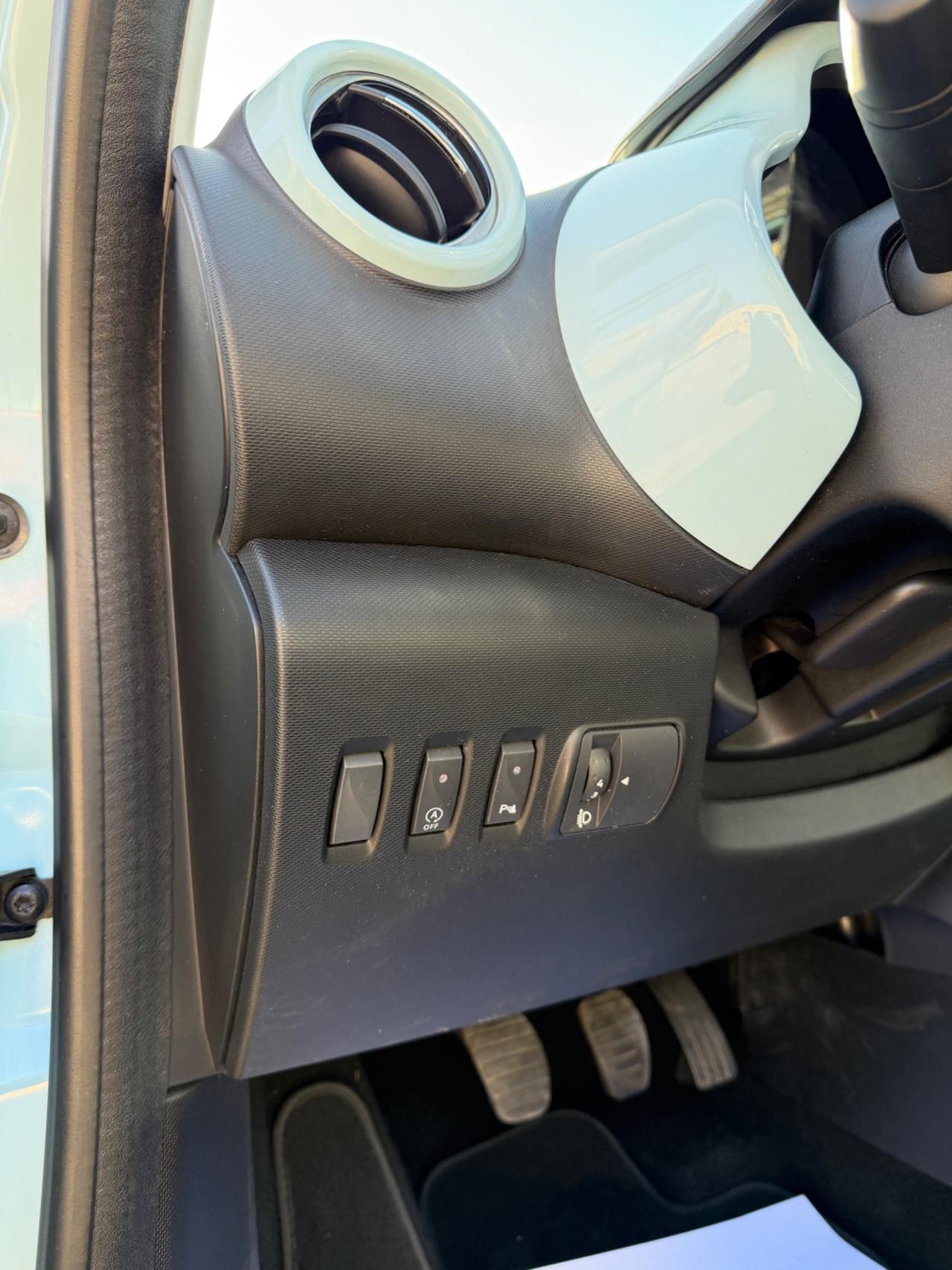 Renault Twingo 1.0 SCe Stop&Start Energy Openair