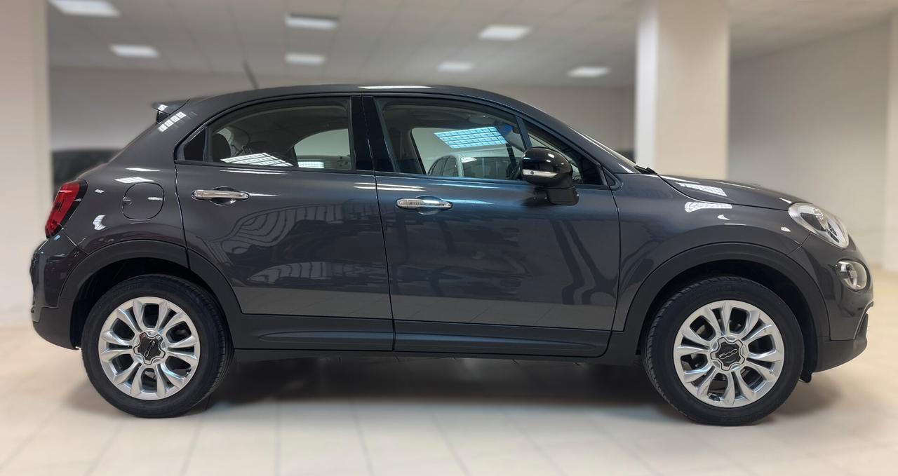 Fiat 500X 1.3 MultiJet 95 CV Mirror