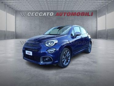 FIAT 500X 500X 1.3 mjet Sport 95cv