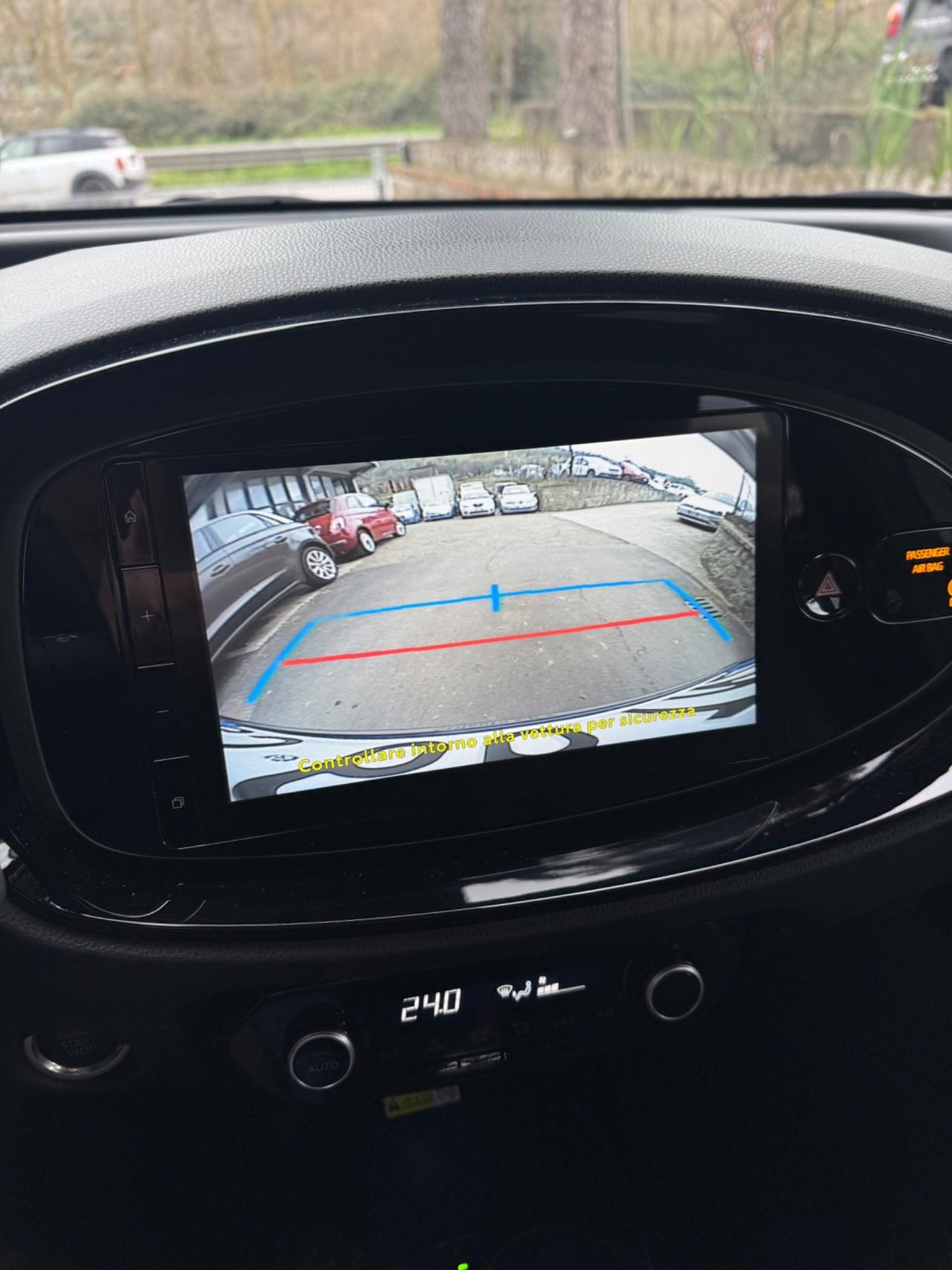 Toyota Aygo X 1.0 VVT-i 72 CV 5 porte Limited Air S-CVT