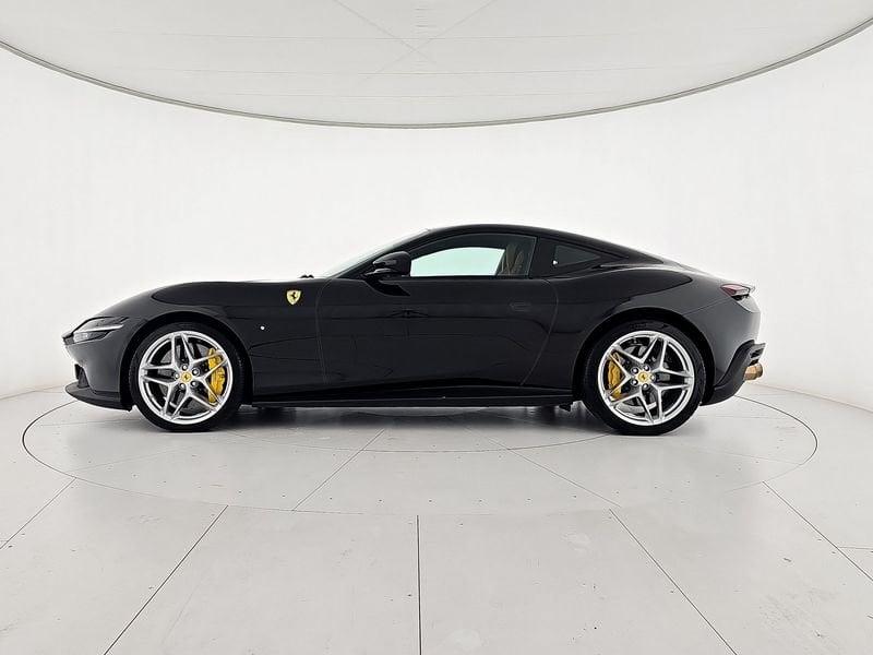 Ferrari Roma 3.9 Coupè F1 dct