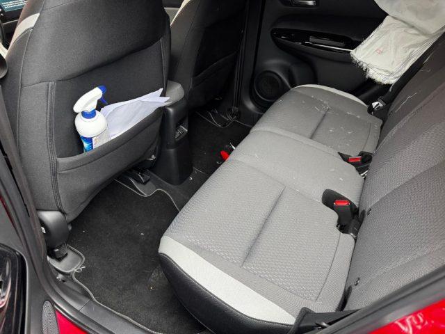 HONDA Jazz 1.5 Hev Crosstar eCVT Bicolor Executive