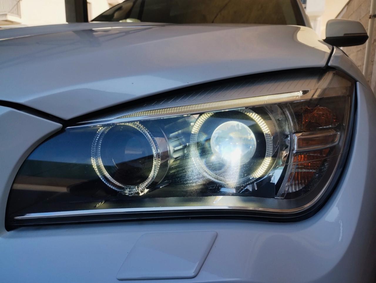 Bmw X1 xDrive18d Sport Line