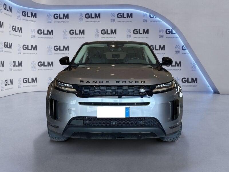 Land Rover RR Evoque Range Rover Evoque 2.0D I4 163 CV S