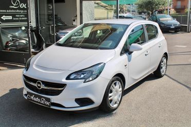 Opel Corsa 1.4 90CV GPL Tech 5 porte PER NEOPATENTATI