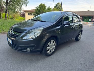 Opel Corsa 1.2 5 porte neopatentati euro5