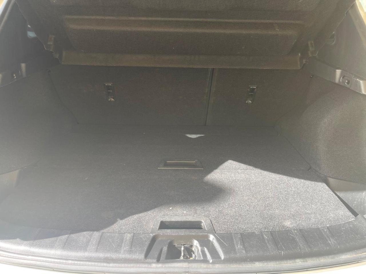 Nissan Qashqai 1.6 dCi 2WD Tekna