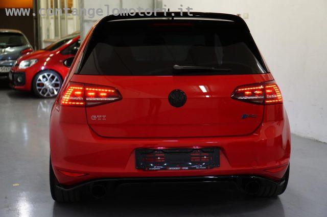 VOLKSWAGEN Golf GTI Clubsport-S 2.0 TSi Limited Edition 1-400