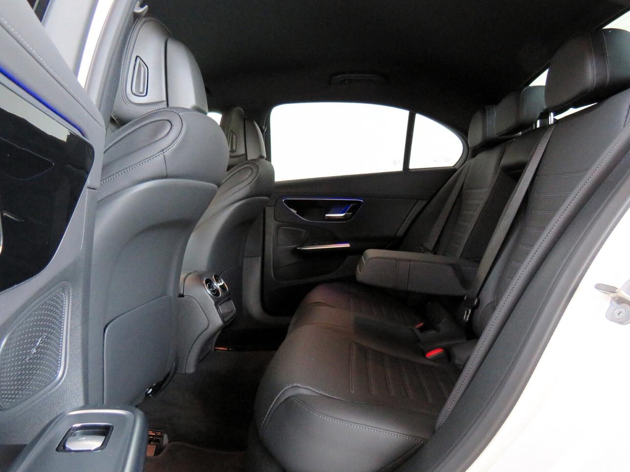 Mercedes-benz C 300 d AMG plug-in | IVA INCLUSA