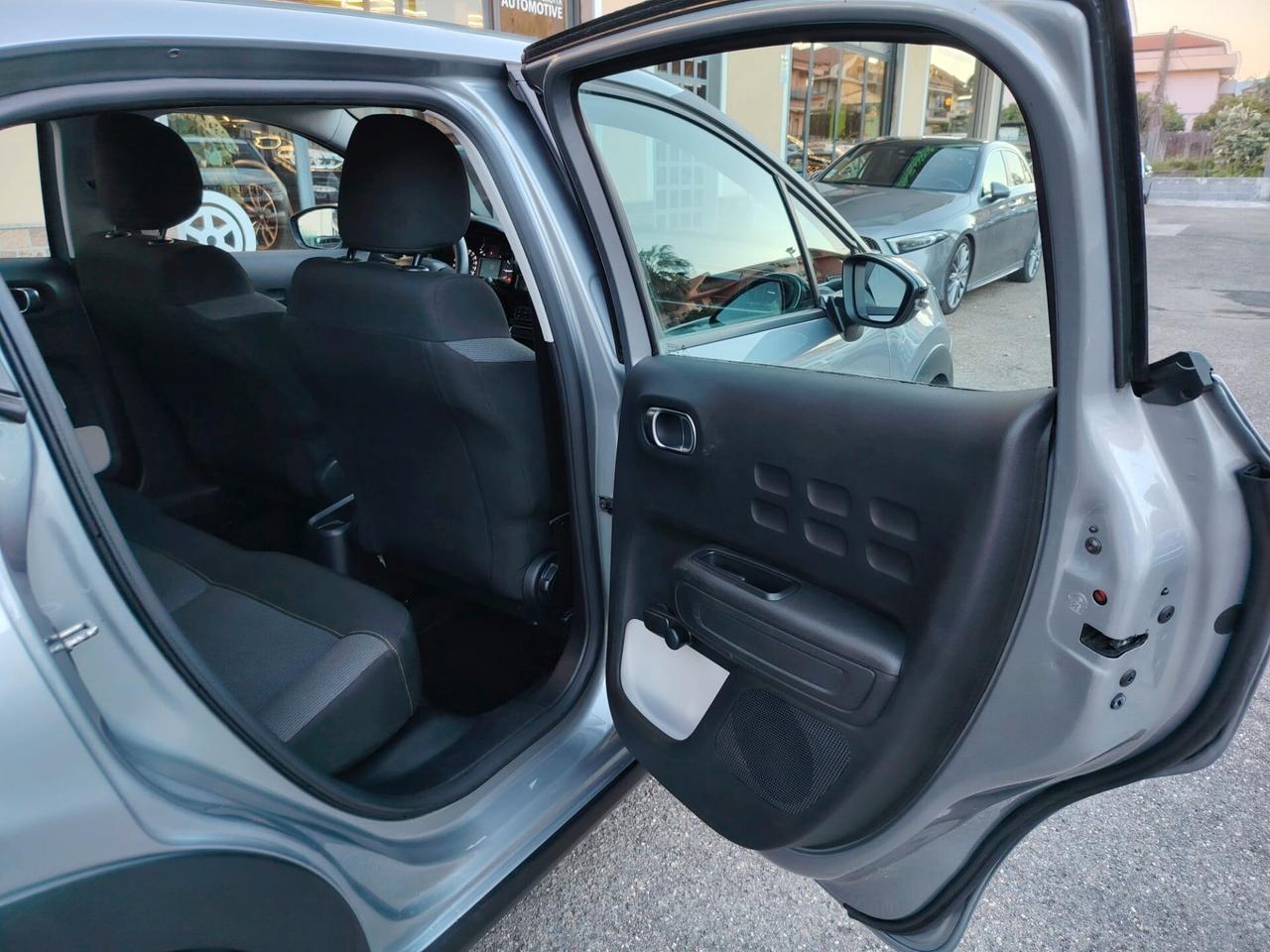 Citroen C3 PureTech 110 S&S