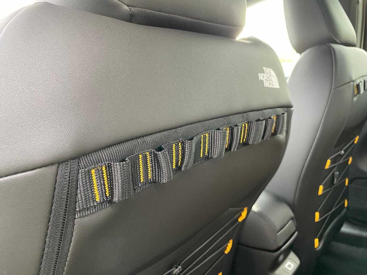 Jeep Avenger 1.2 Turbo 145 CV MHEV 4xe The North Face