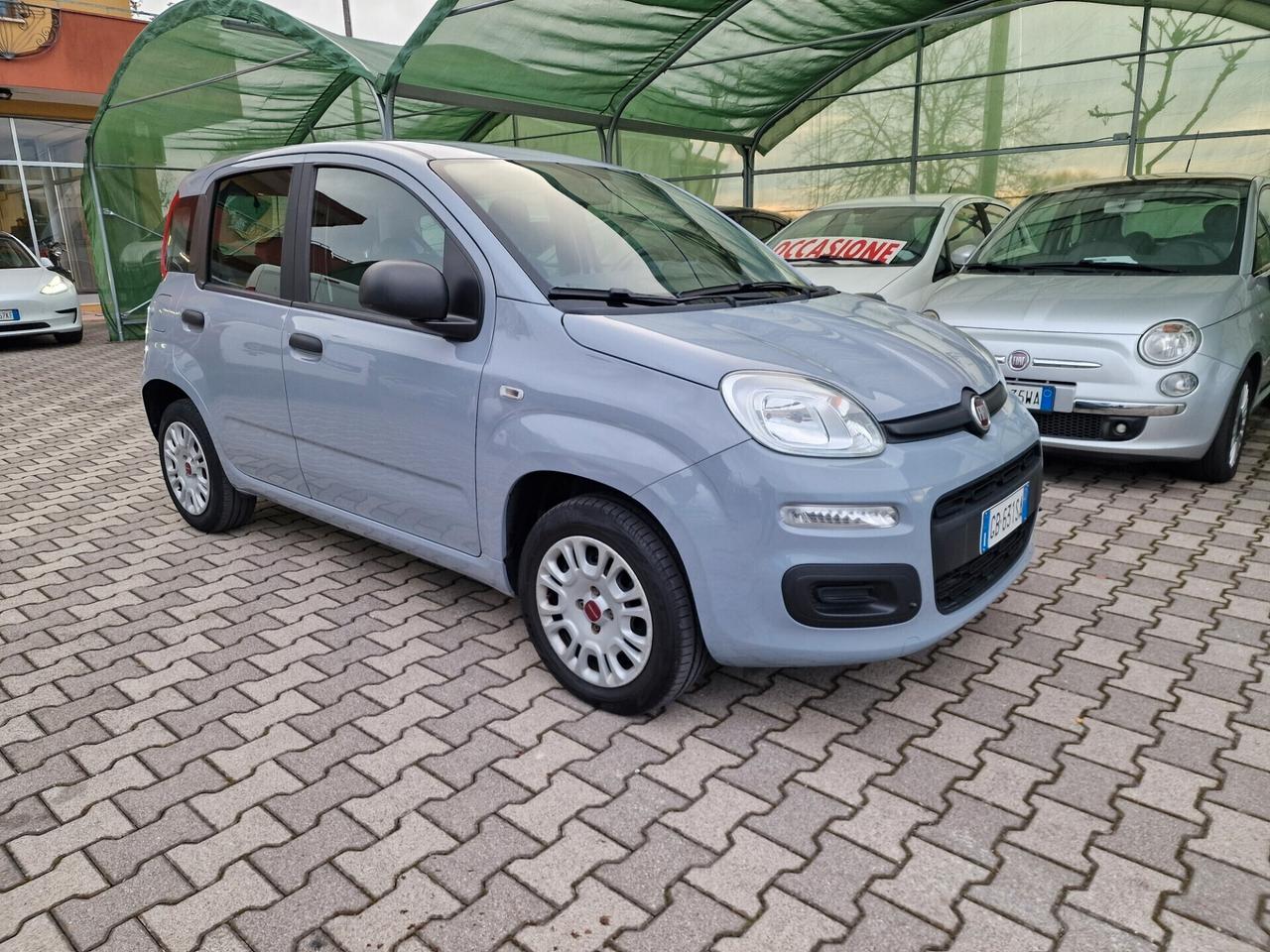 Fiat Panda 1.2 Easy