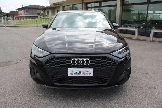 Audi A3 SPB 35 TFSI S Tronic IN SEDE - MILD HYBRID - PROMO