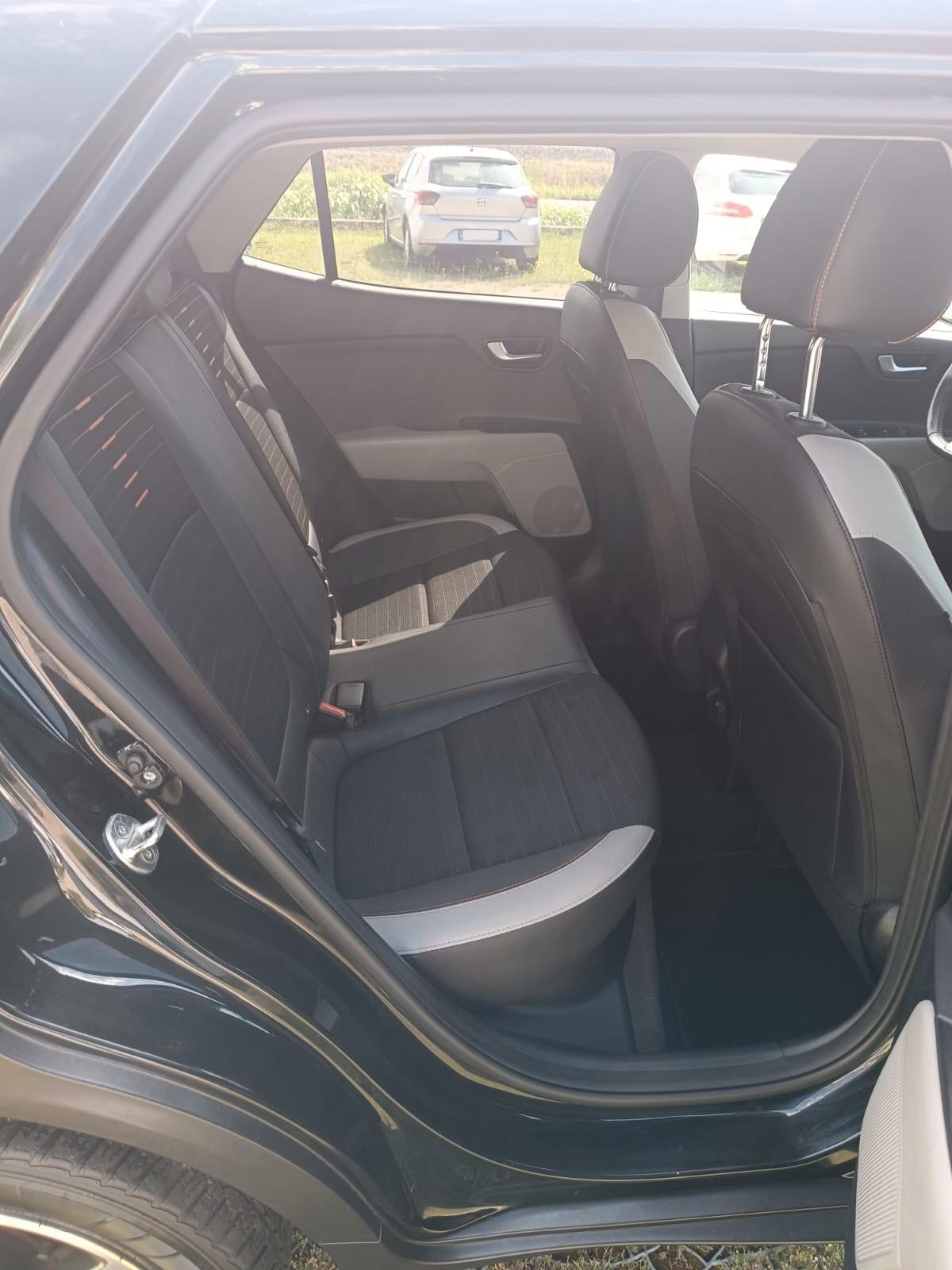 Kia Stonic 1.6 CRDi 110 CV Energy