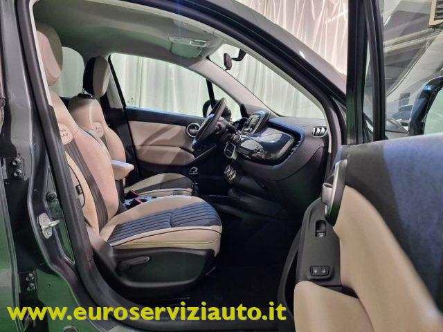 FIAT 500X 1.6 MultiJet 120 CV Opening Edition